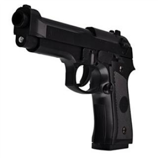 G.10 6MM Mini Simulated Airsoft Metallic Gun BB Pistol Gun Toy-6