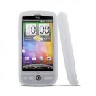 Soft and Practical Silicone Made Cell Phone Protective Cover for HTC G7 Desire-3