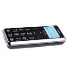 Lovely Mini Cell Phone 2.6" Touch Screen Dual SIM Dual Standby Quad-band TV Cell Phone-4