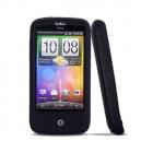 Soft and Practical Silicone Made Cell Phone Protective Cover for HTC G7 Desire-7