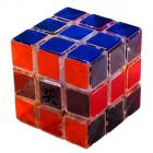 3-Layer Color Edge Angle Movement Magic Cube Puzzle Game IQ Test Toy-17