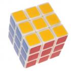3-Layer Color Edge Angle Movement Magic Cube Puzzle Game IQ Test Toy-20
