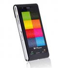 Lovely Mini Cell Phone 2.6" Touch Screen Dual SIM Dual Standby Quad-band TV Cell Phone-16